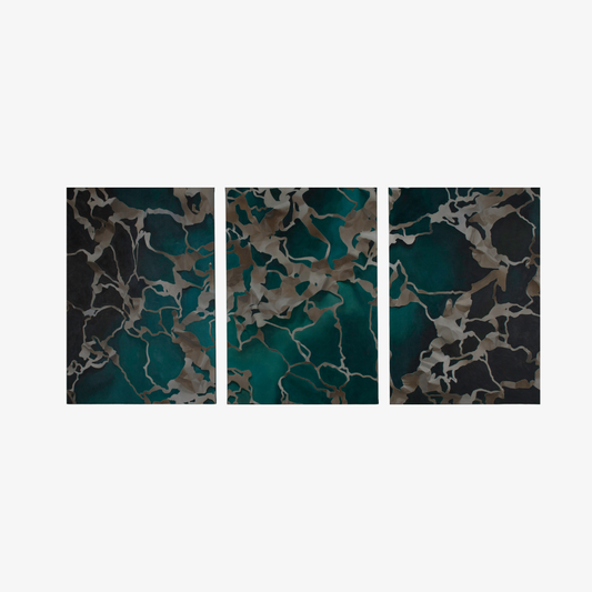 The Webs We Weave, 2026