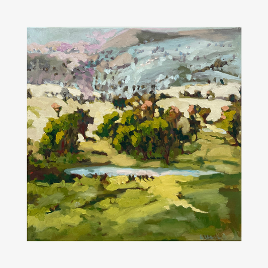 Hills of Tears, 2025