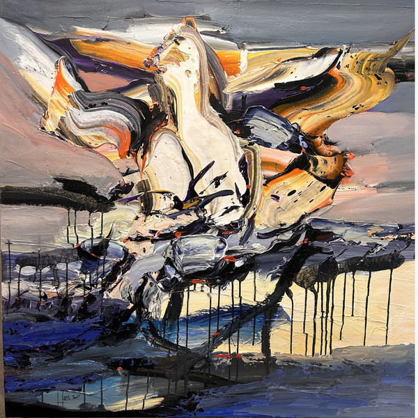 Untitled Six, 2026 — alternate view