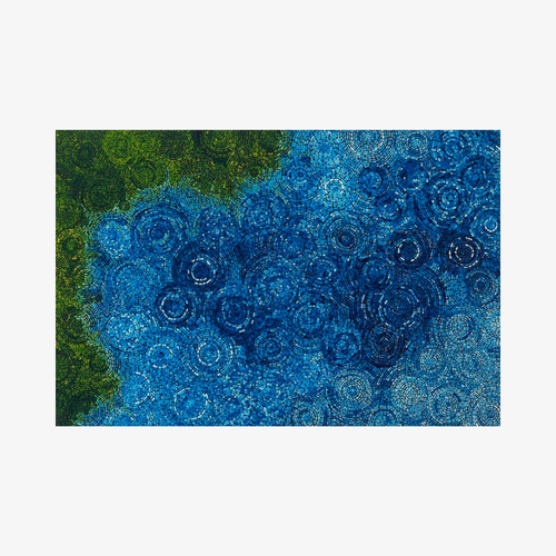Earth Cycles, 2005