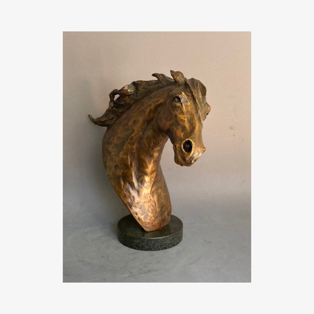 Fire Horse, 2026