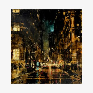 <Vesper #006>, 2026