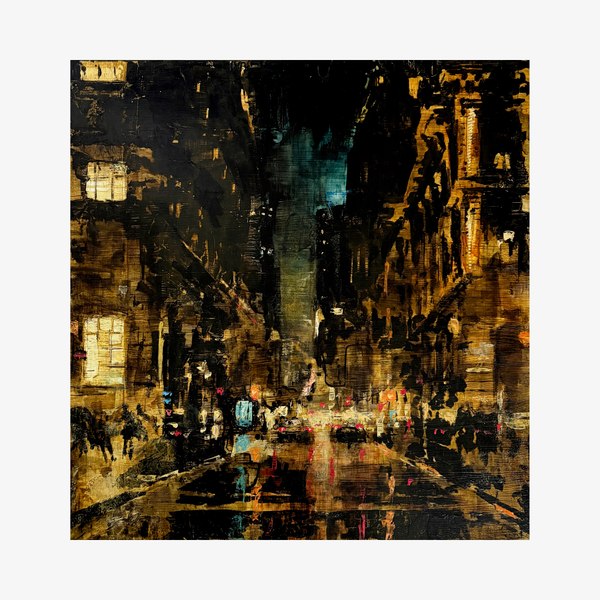<Vesper #006>, 2026