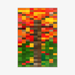 Autumn Leaves, 2014