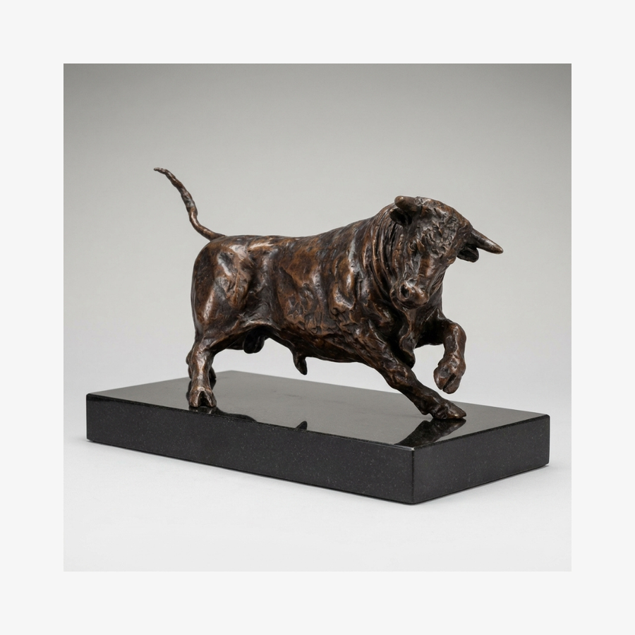Bull Market, 2025