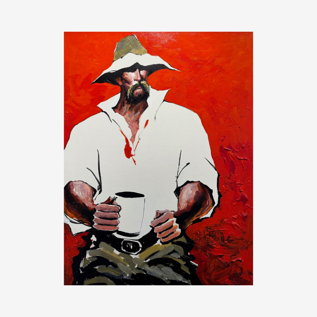 Stockman