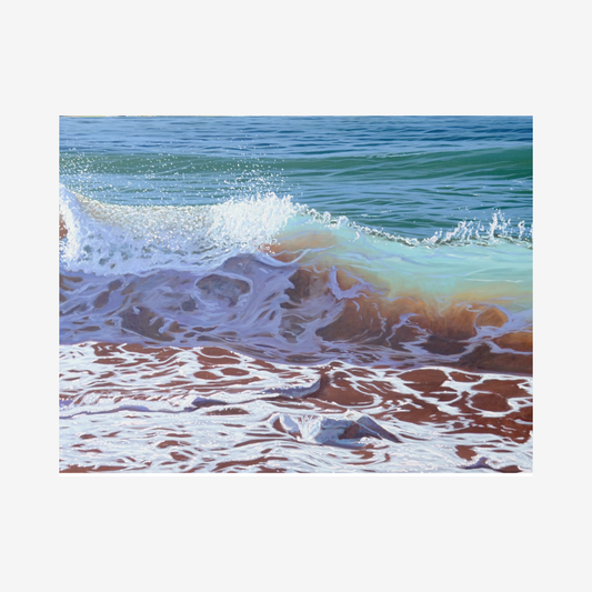 Shorebreak, 2020