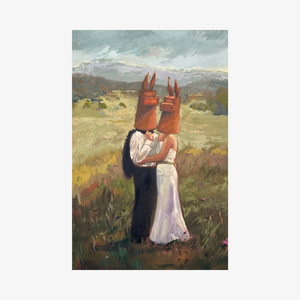 The Wedding, 2026