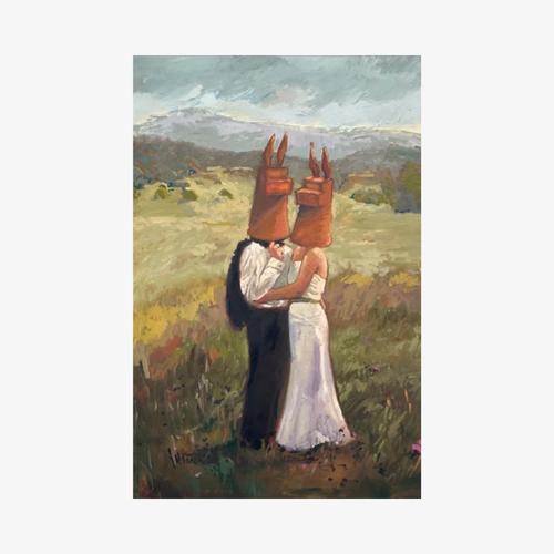 The Wedding, 2026