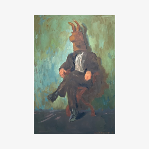 Man roo, 2026