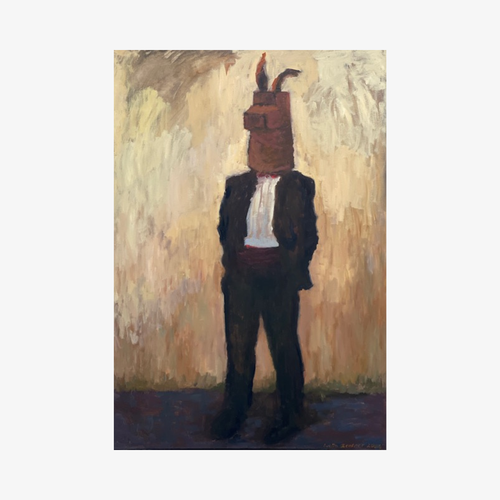 The dress up, 2026