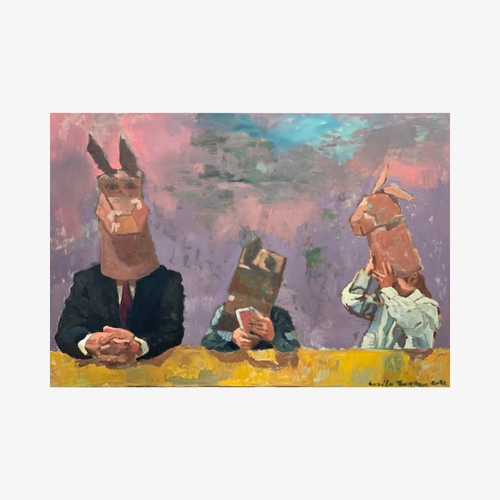 Untitled, 2026