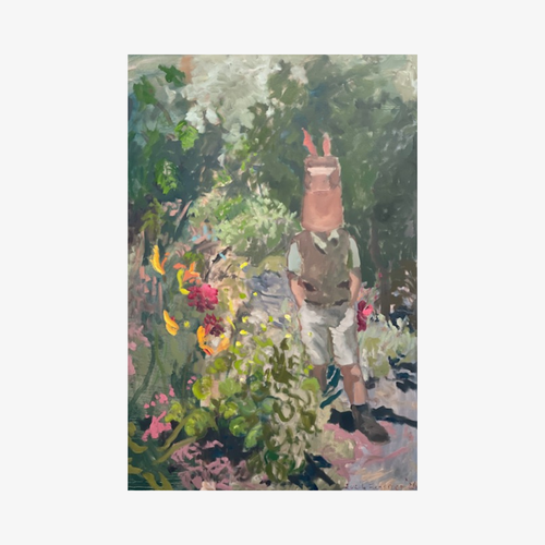 Flower Garden, 2026