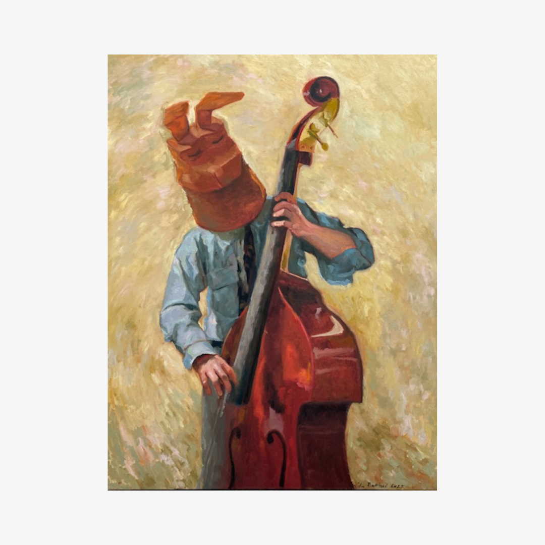 The Musician, 2026