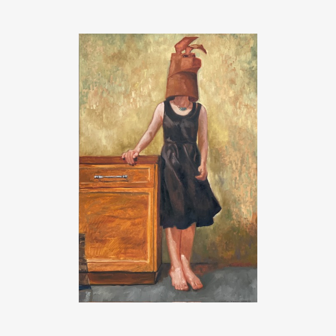 Girl Roo, Alma Youth, 2026