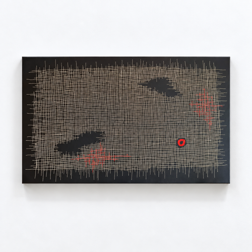 Our Land Dreaming, 2012