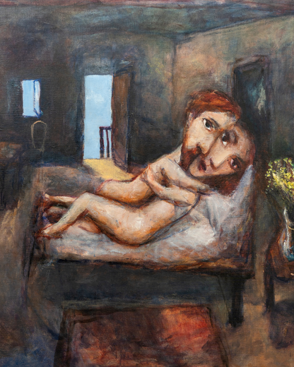 Morning, 1994