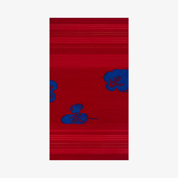 Rouge, 1994 by Current Collection