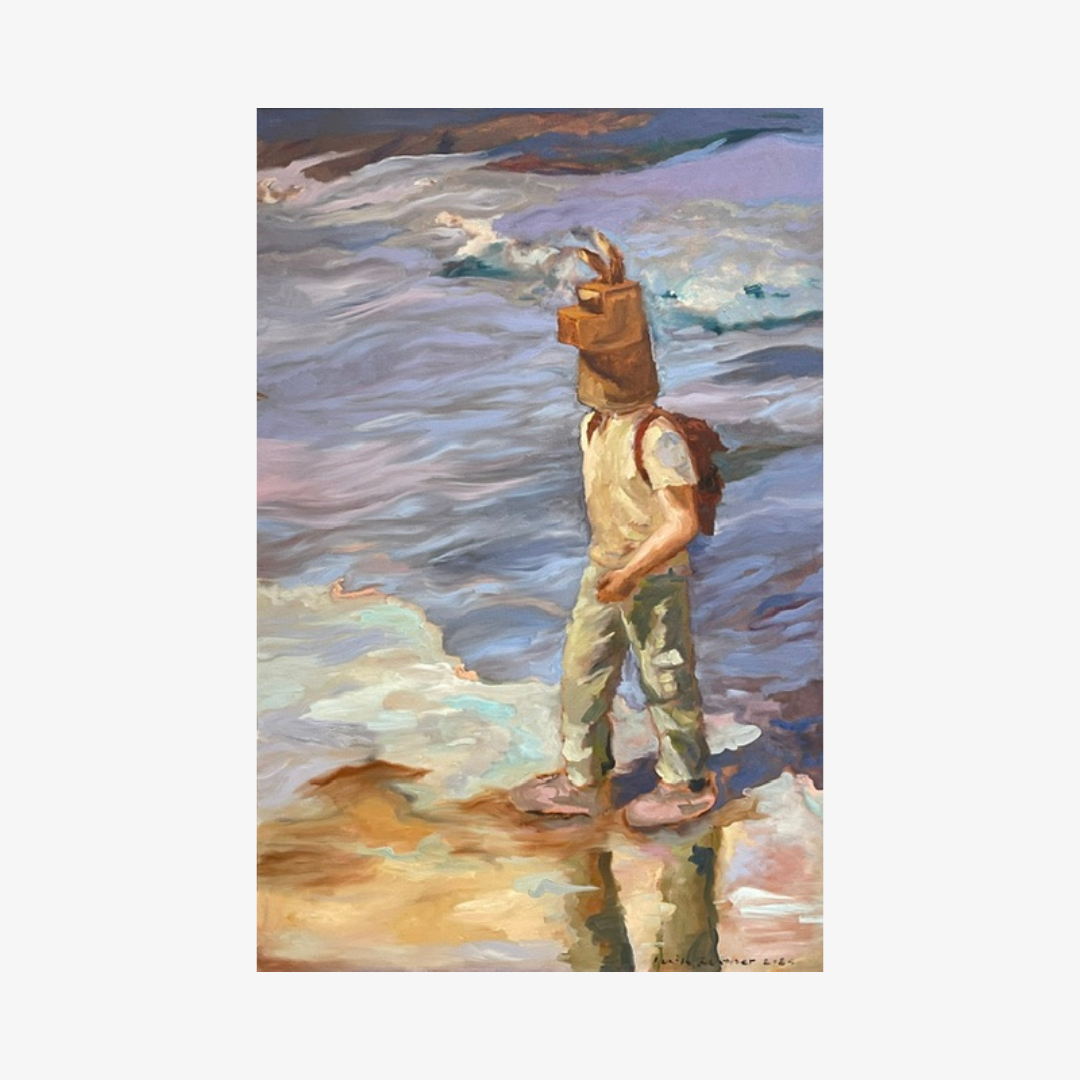 The Sea Explorer