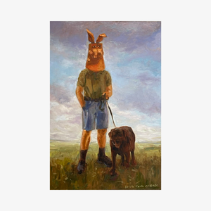 The Land Explorers