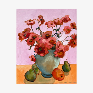 The Pink Florals, 3
