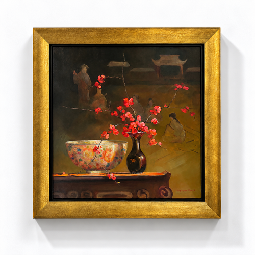The Chinese Screen