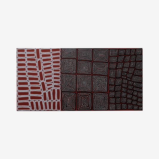 Tingari Dreaming, 2015