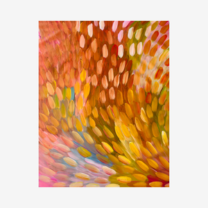 Bush Medicine Leaves, 2012