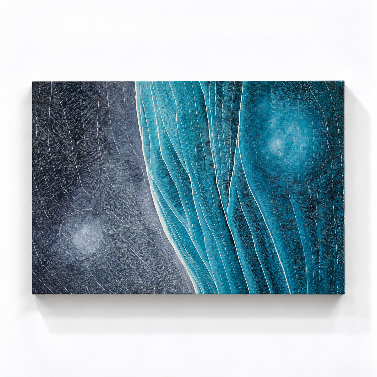 Earth Elements, 2025