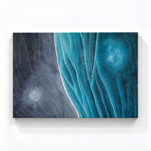Earth Elements, 2025