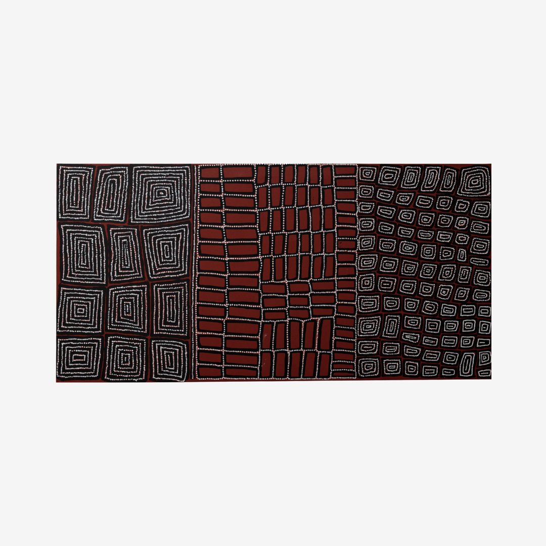 Tingari Dreaming, 2015