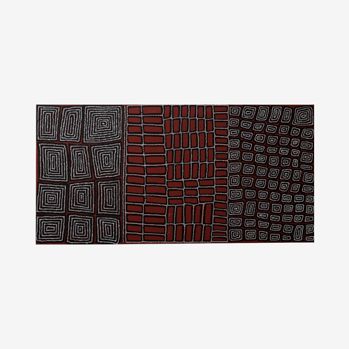 Tingari Dreaming, 2015