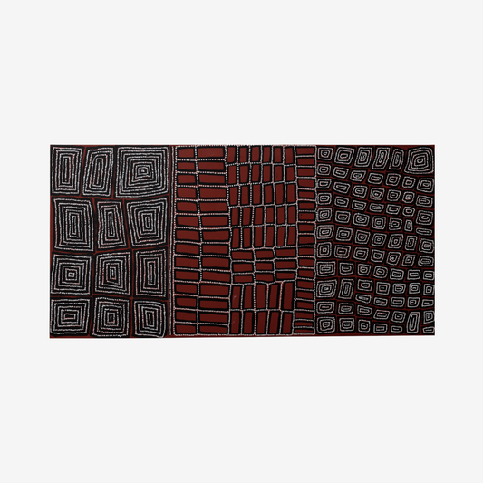 Tingari Dreaming, 2015