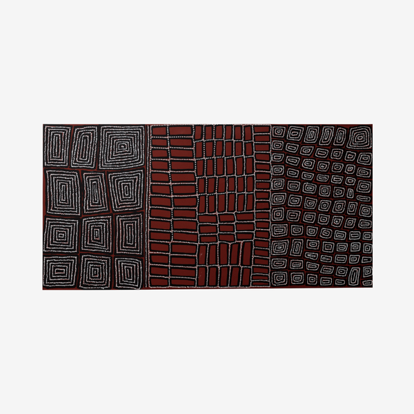 Tingari Dreaming, 2015