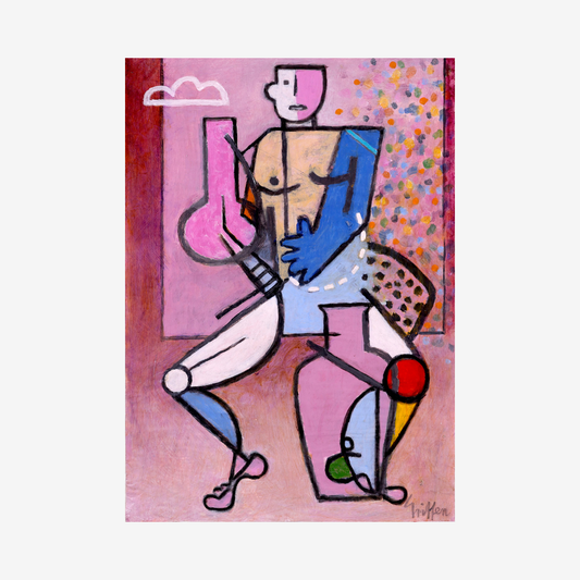 The Alchemist, 2024