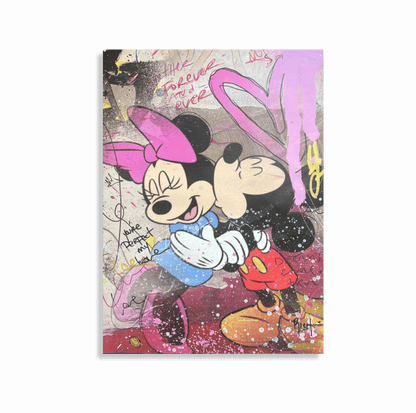 Mickey & Minnie, 2023