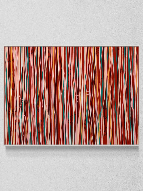 Alluring Soul — alternate view