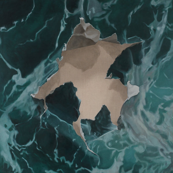 Breach, 2025 — alternate view