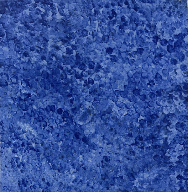 Bush Plum, 2021 — alternate view