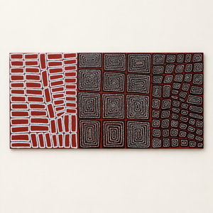 Tingari Dreaming, 2015