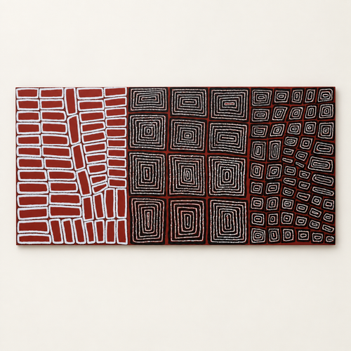 Tingari Dreaming, 2015