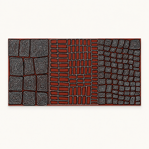 Tingari Dreaming, 2015