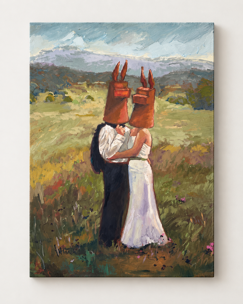 The Wedding, 2026