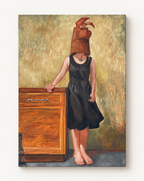 Girl Roo, Alma Youth, 2026