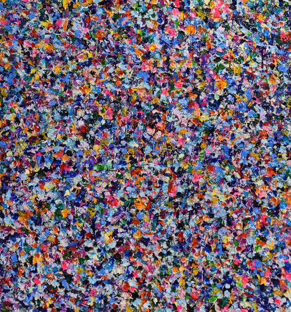 Cold Infinite Bloom, 2024 — alternate view