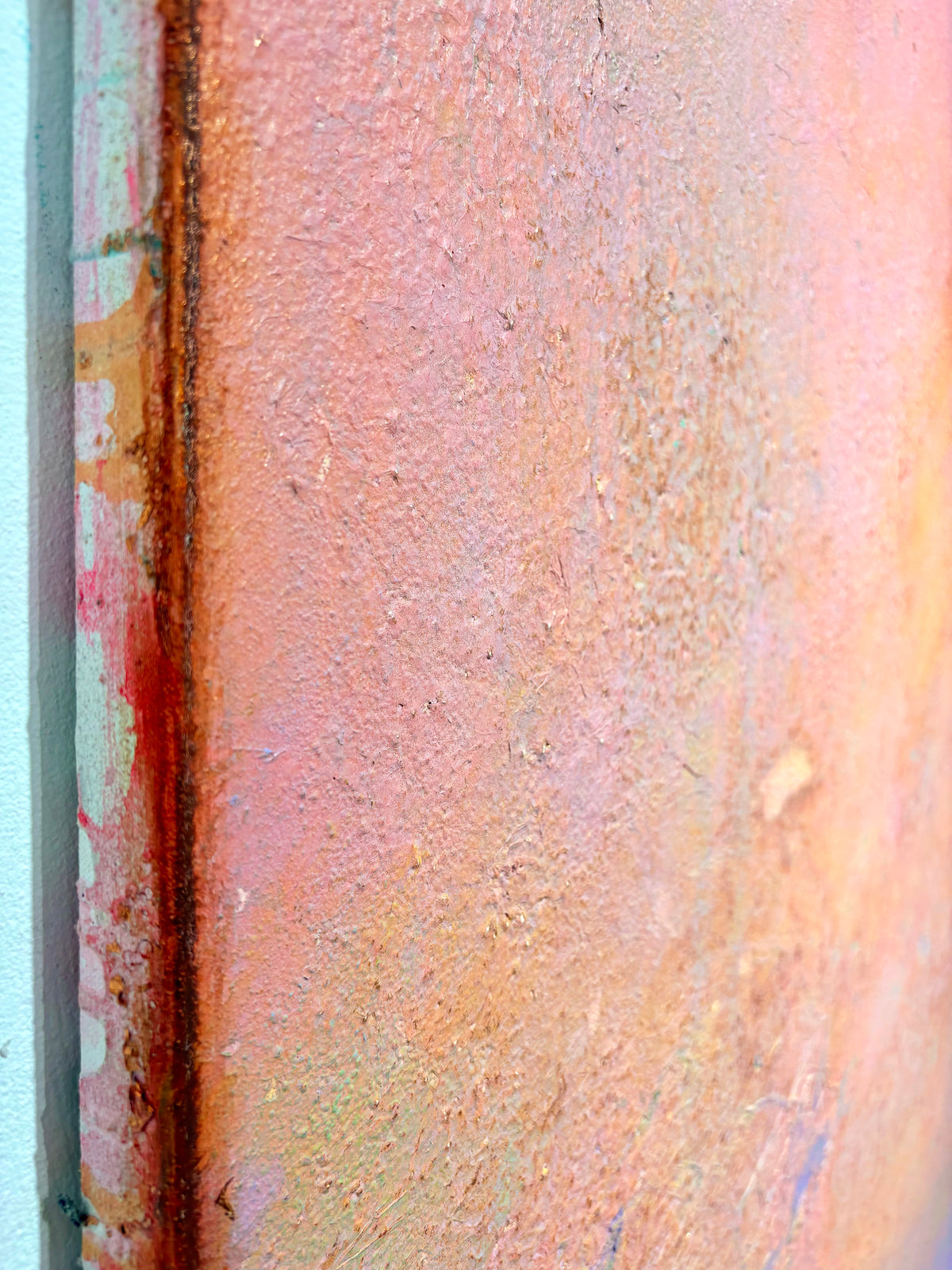 Colors That Brighten My Day