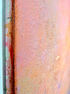 Colors That Brighten My Day