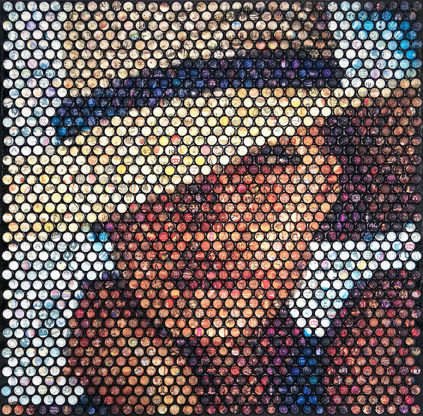 Copacabana — alternate view