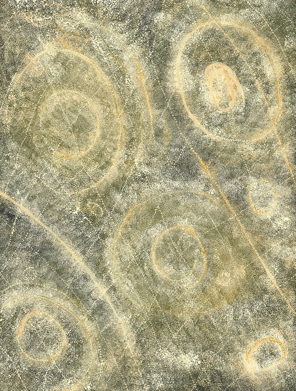 Gurindji Green