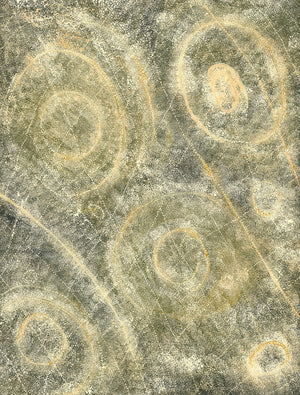 Gurindji Green